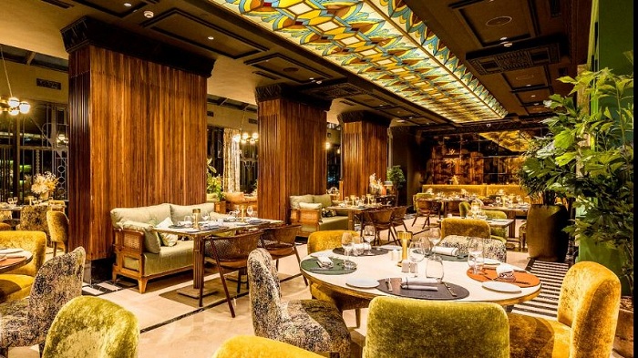 أفضل 10 مطاعم في الدار البيضاء المغرب